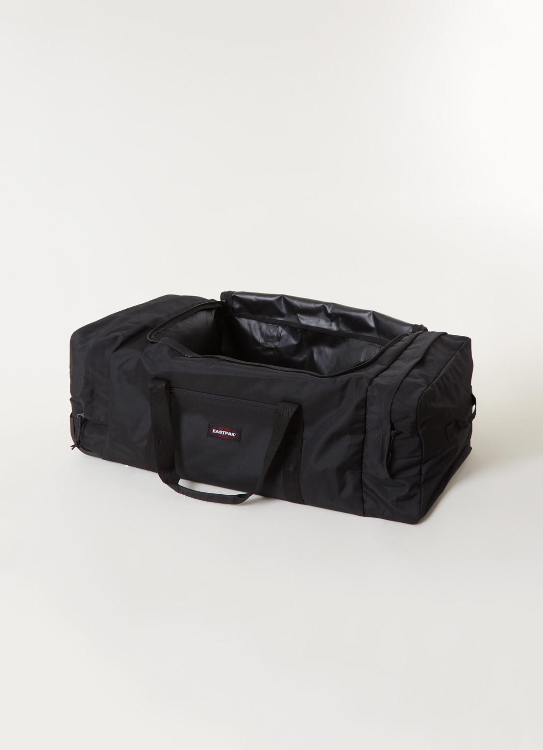 Eastpak Leatherface L Trolley 86,5 cm - detail 3 zwart