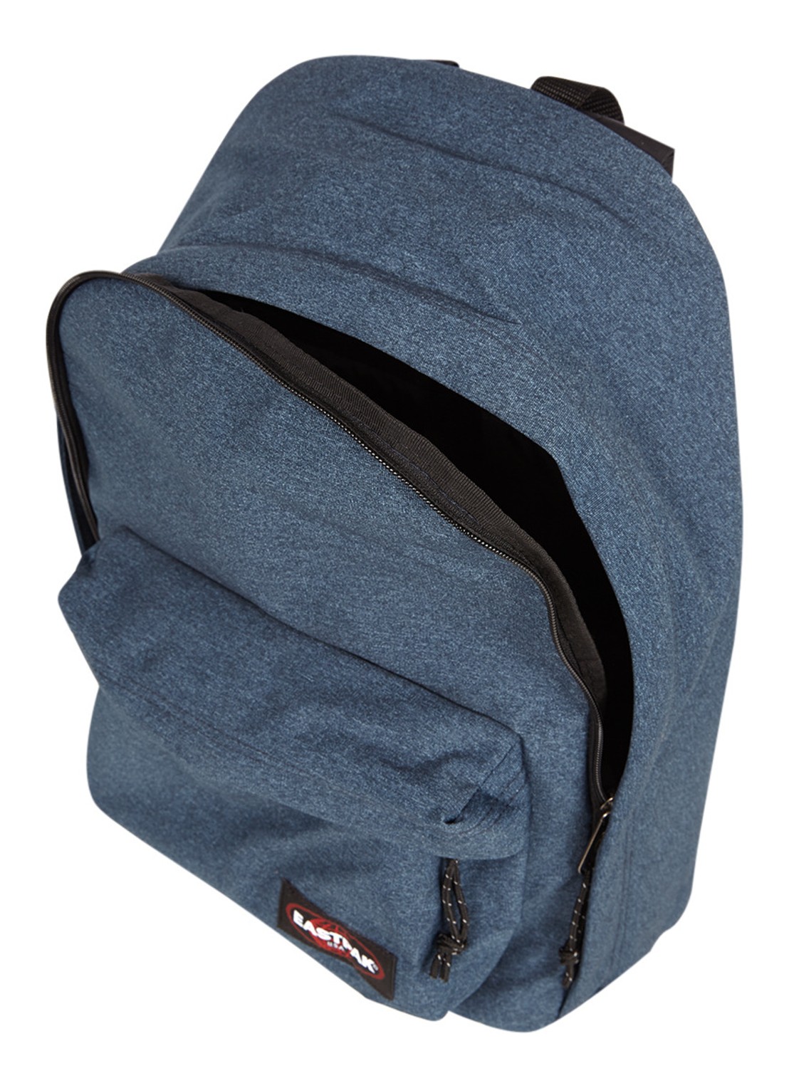 Eastpak Out of Office rugzak EK767 - detail 2 indigo
