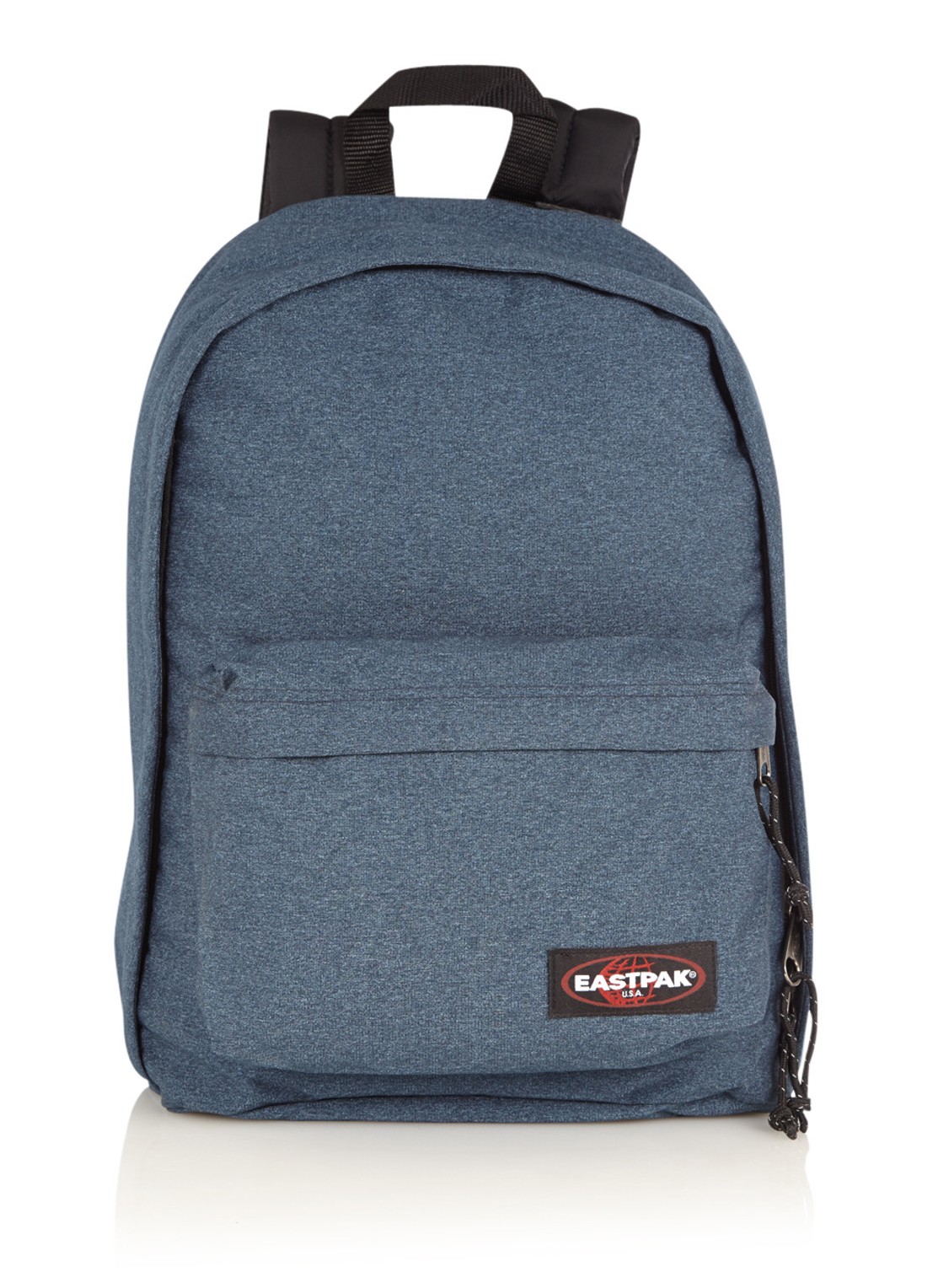 Eastpak Out of Office rugzak EK767 - voorkant indigo