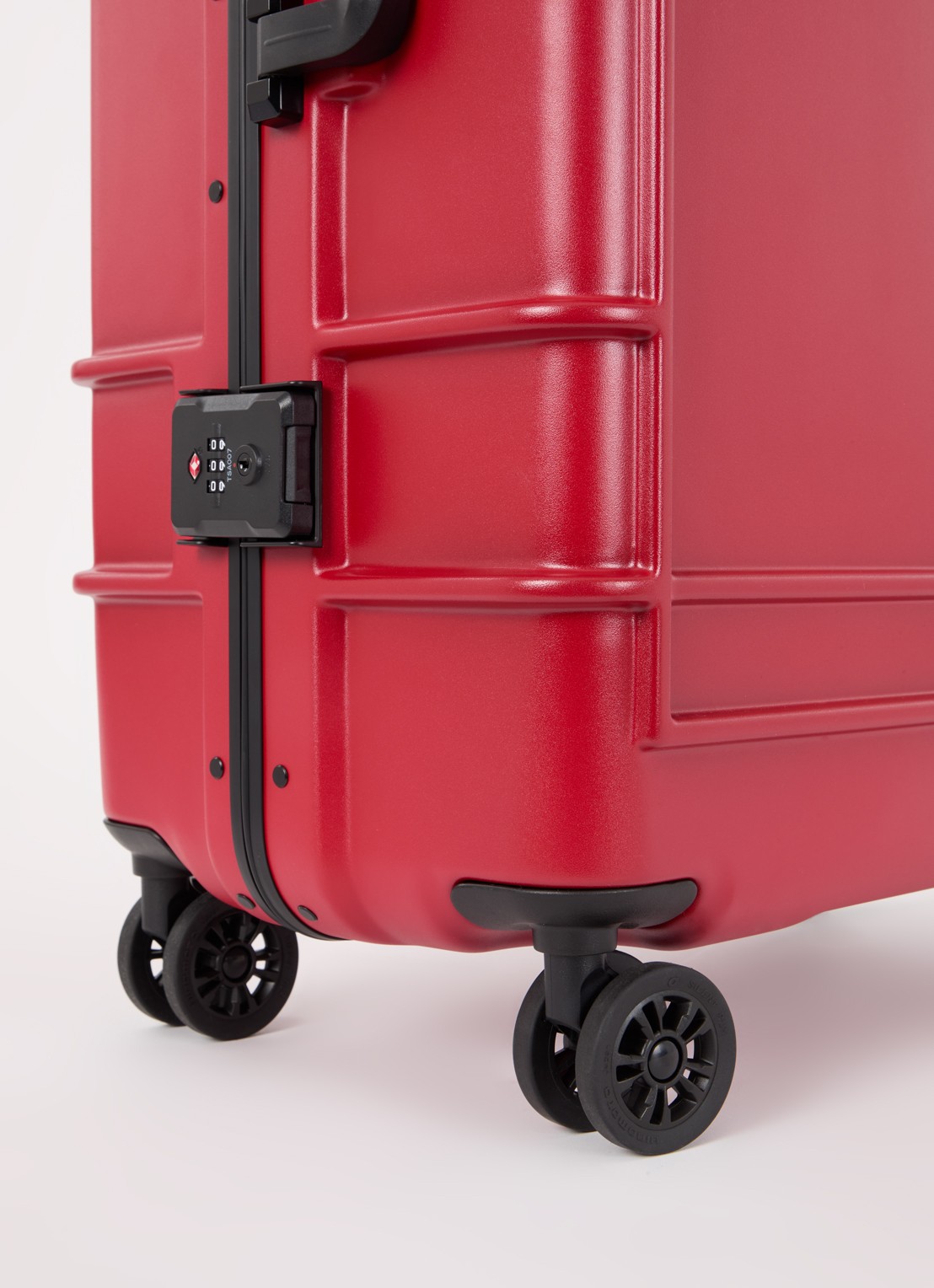 Eastpak Resist'r Case L spinner 78 cm - detail 3 rood