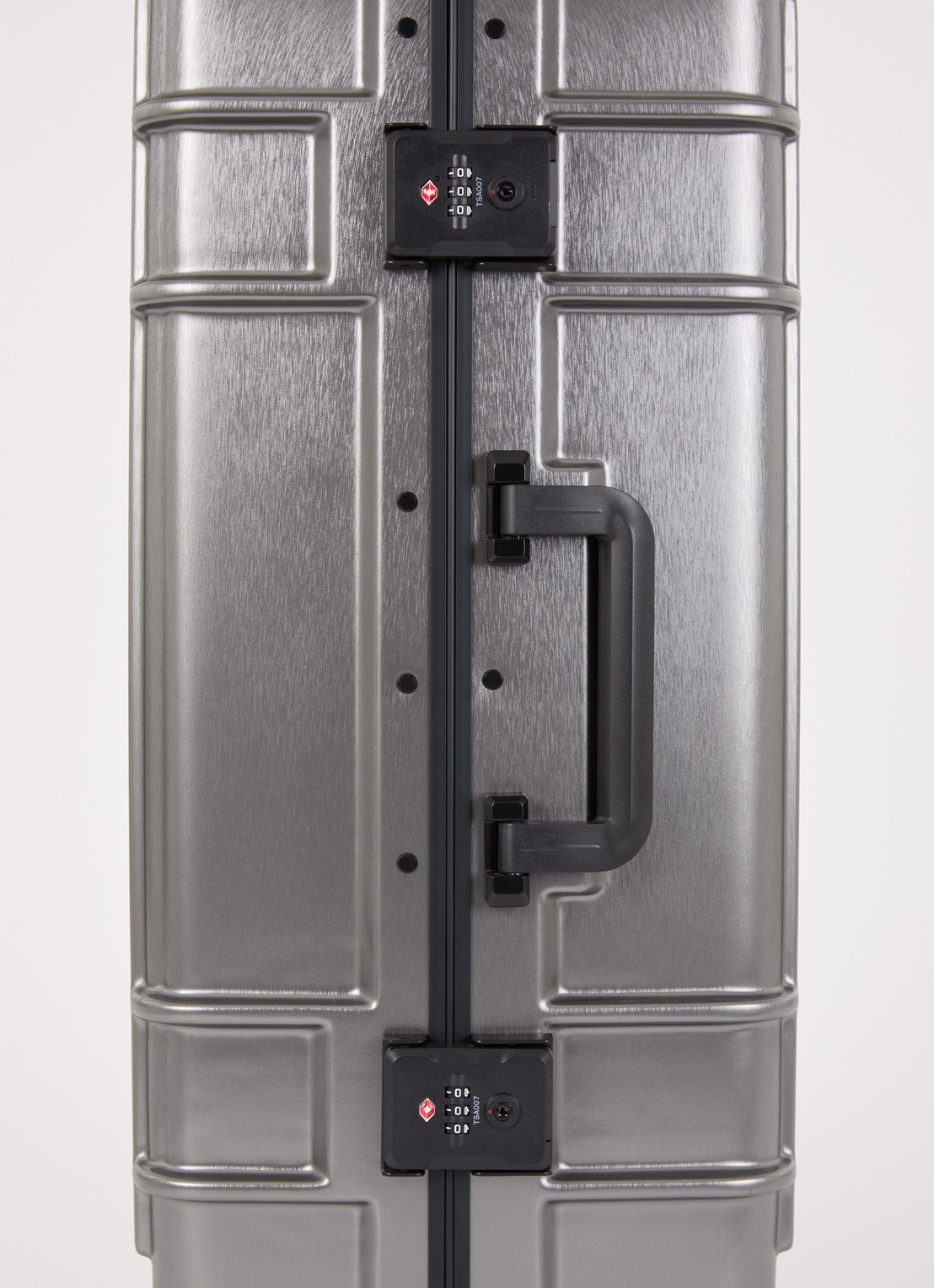 Eastpak Resist'r Case M spinner 68,5 cm - detail 2 grijs