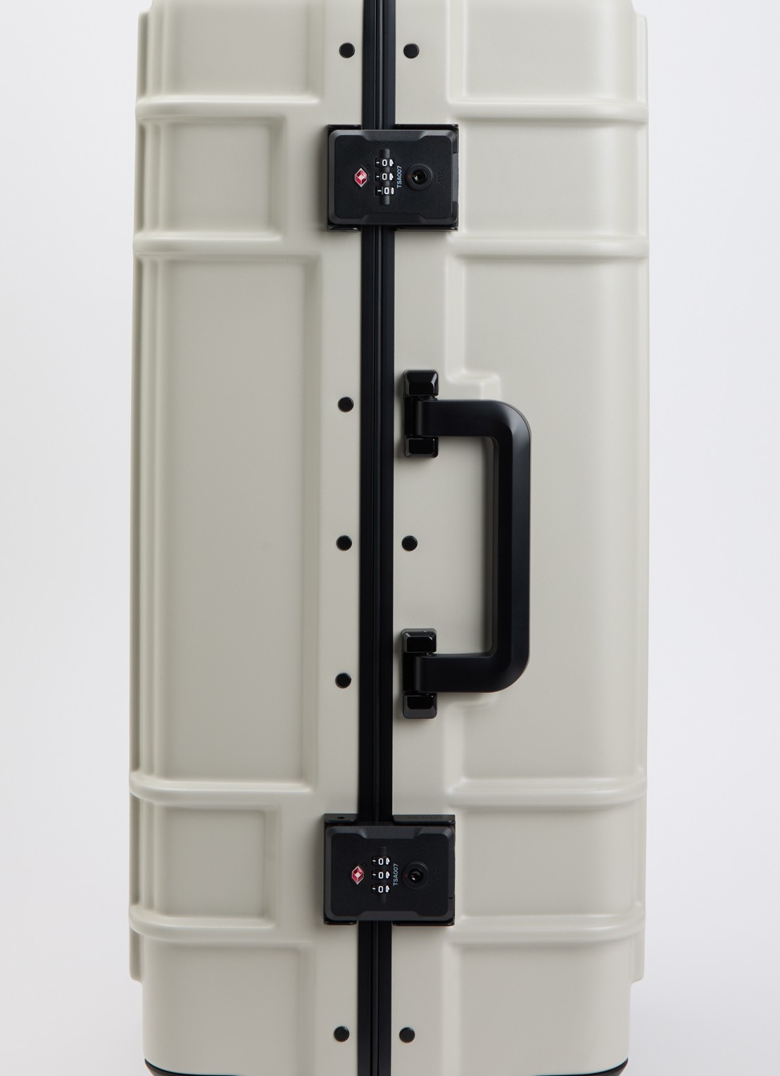 Eastpak Resist'R Case M spinner 68,5 cm - detail 4 zand