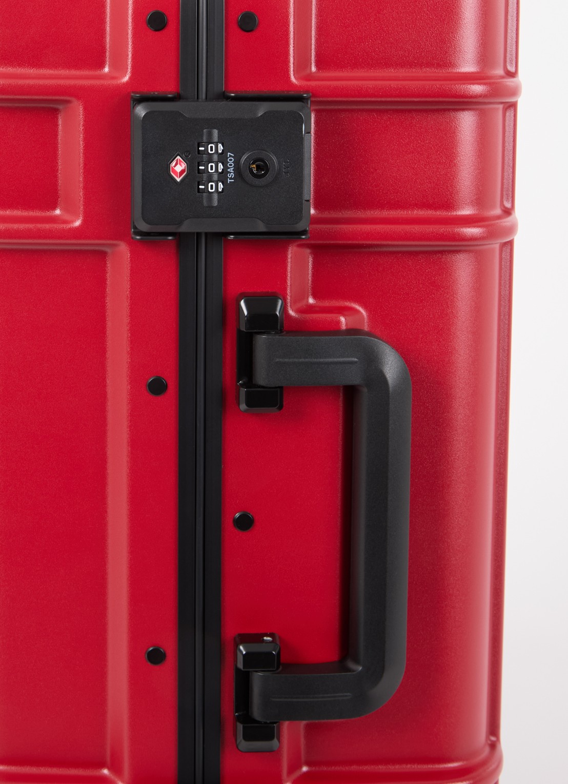Eastpak Resist'r Case S spinner 55 cm - detail 2 rood