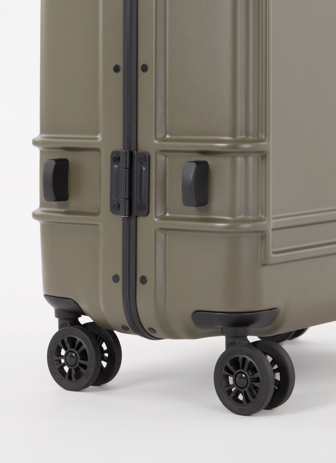 Eastpak Resist'r spinner 68,5 cm - detail 3 legergroen
