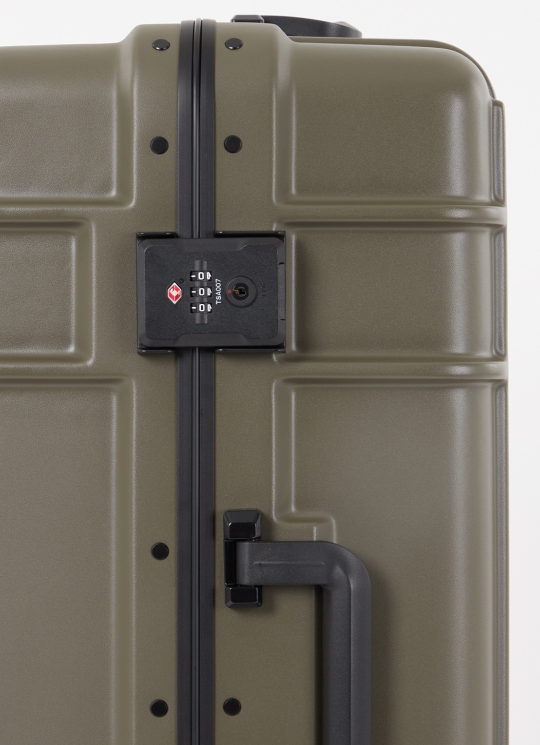 Eastpak Resist'r spinner 68,5 cm - detail 4 legergroen