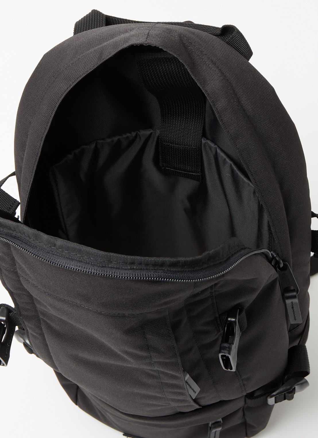 Eastpak Rugzak Floid 15 inch - detail 3 zwart
