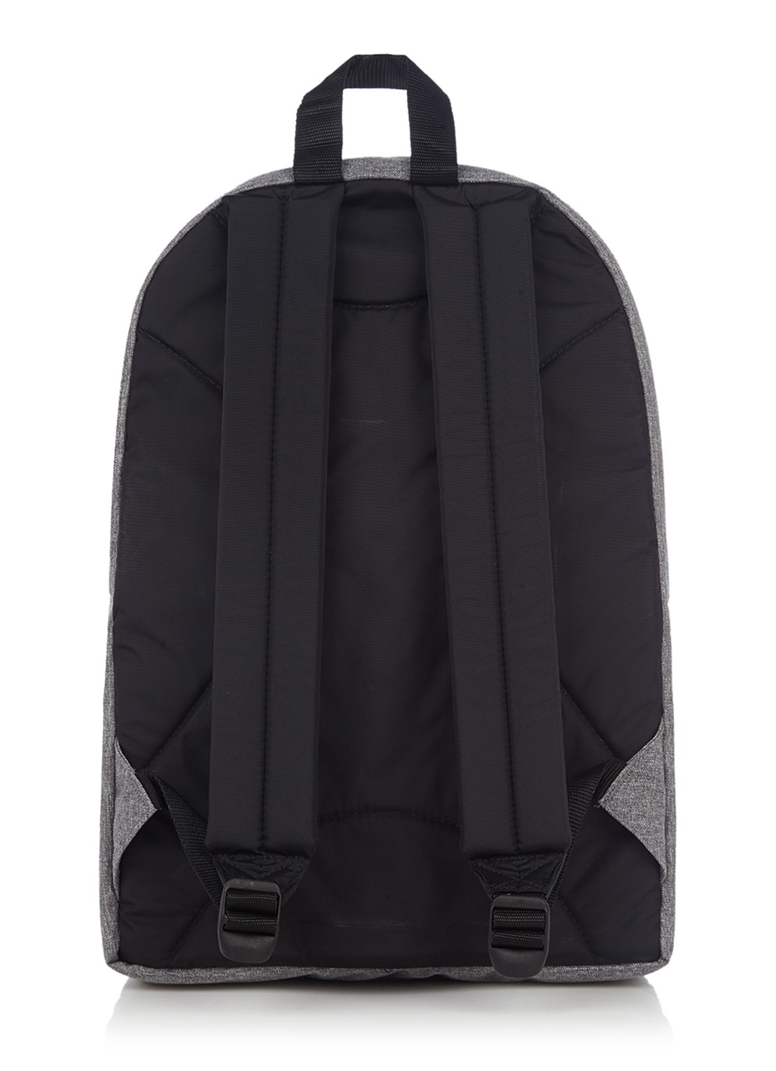 Eastpak Rugzak met 14 inch laptopvak - detail 2 grijsmele