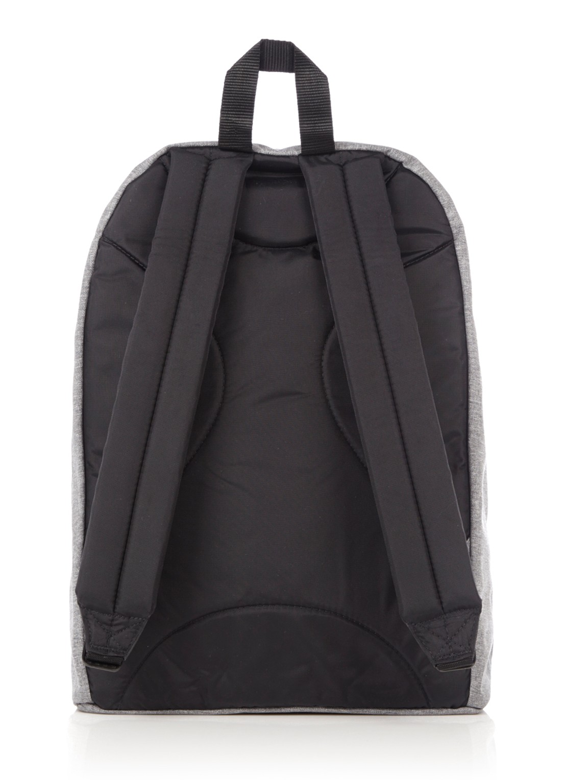 Eastpak Rugzak Out of Office - detail grijsmele