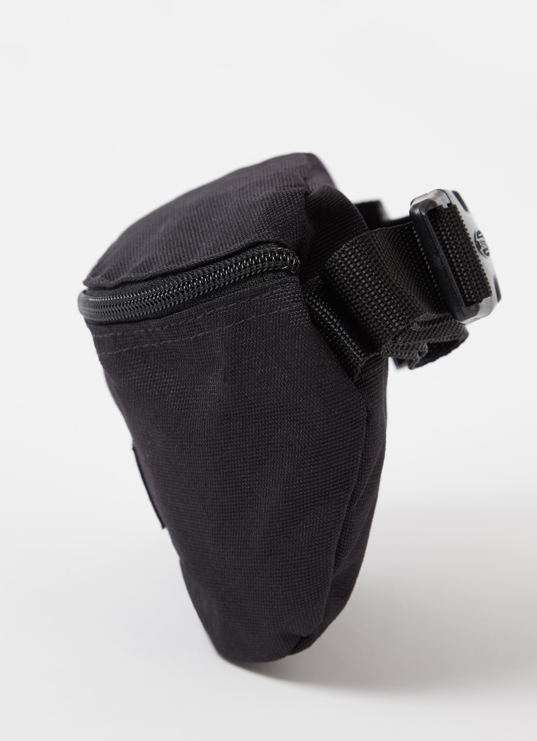 Eastpak Springer heuptas met logo - detail 2 zwart
