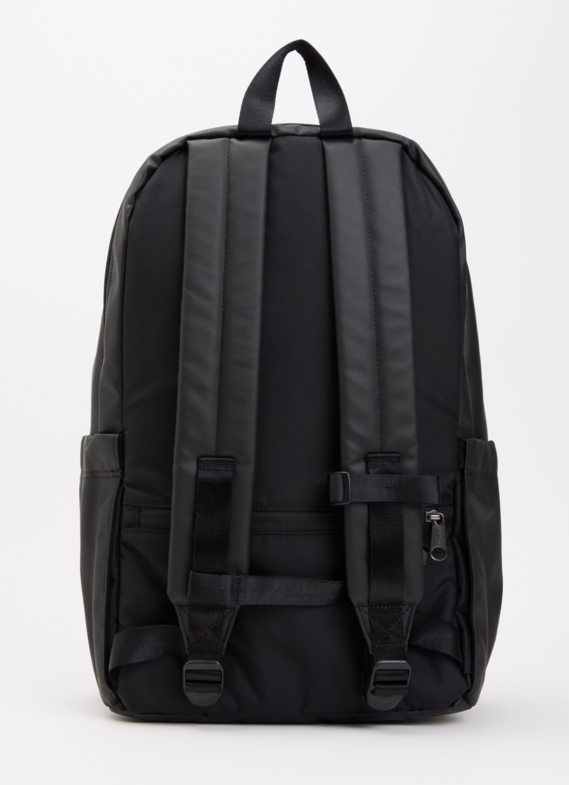 Eastpak Tarp rugzak met logo - achterkant zwart
