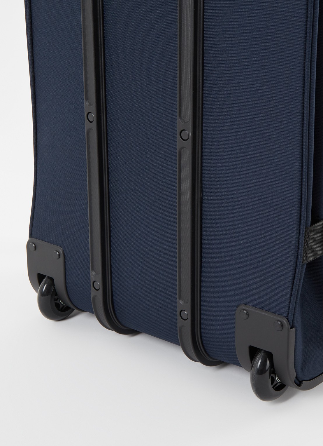 Eastpak Transit'R L trolley 79 cm - detail 2 donkerblauw