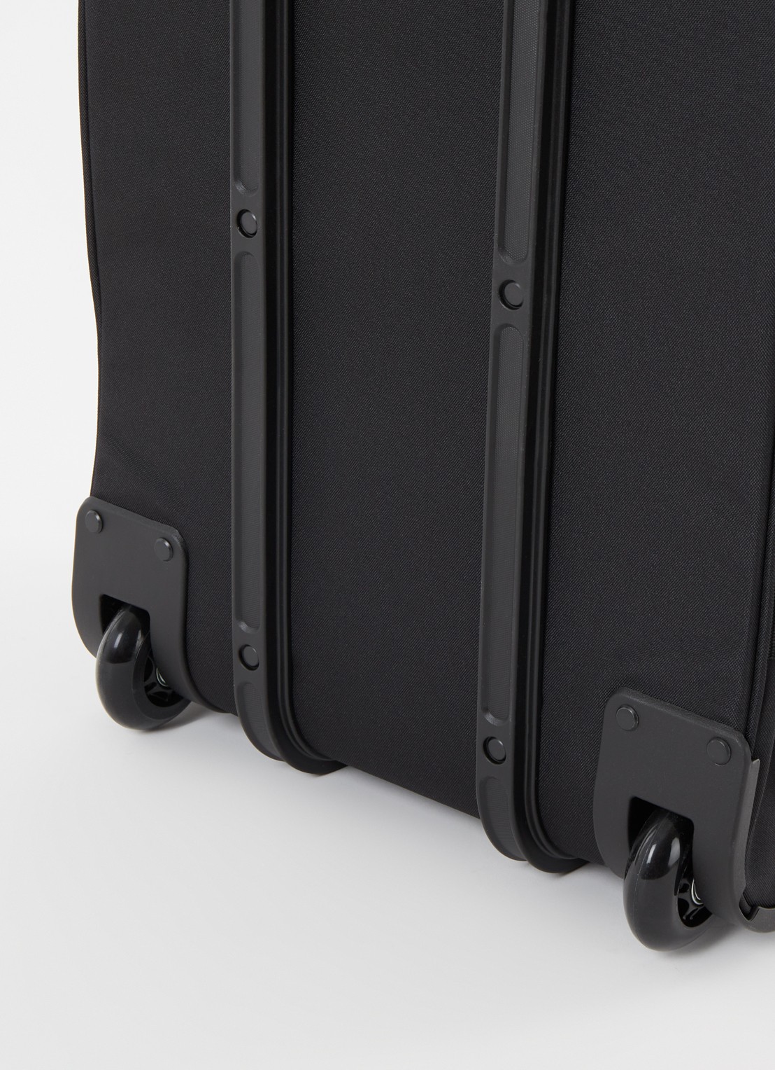 Eastpak Transit'R M trolley 67 cm - detail 2 zwart