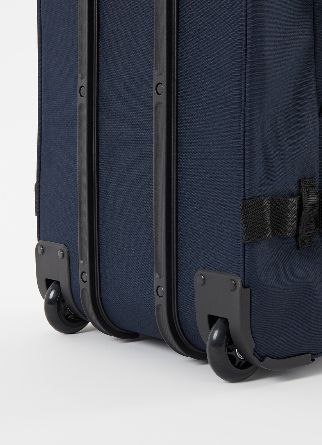 Eastpak Transit'R M trolley 67 cm - detail 2 donkerblauw