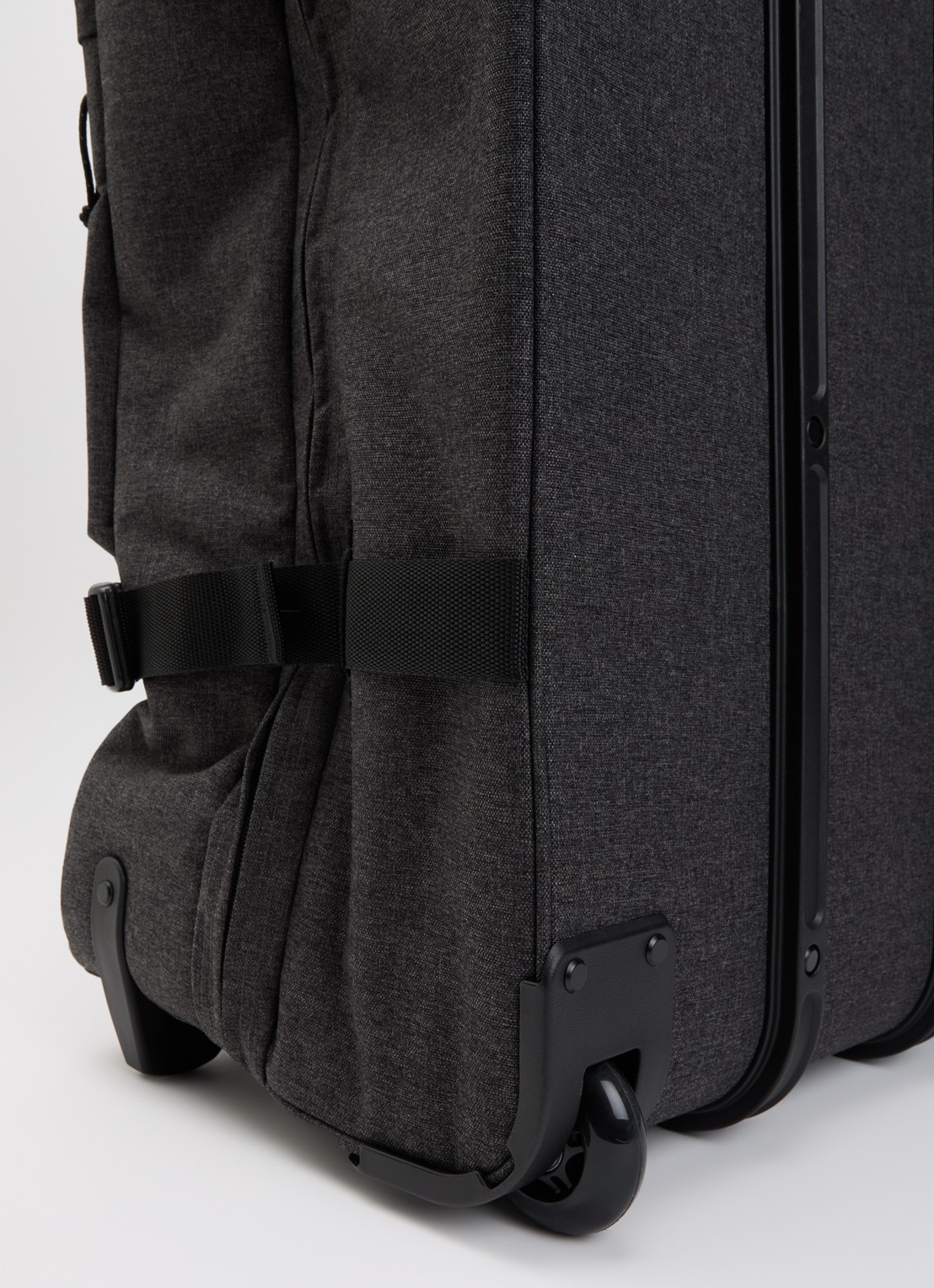 Eastpak Transit'R Plus L trolley 79 cm - detail 3 zwart