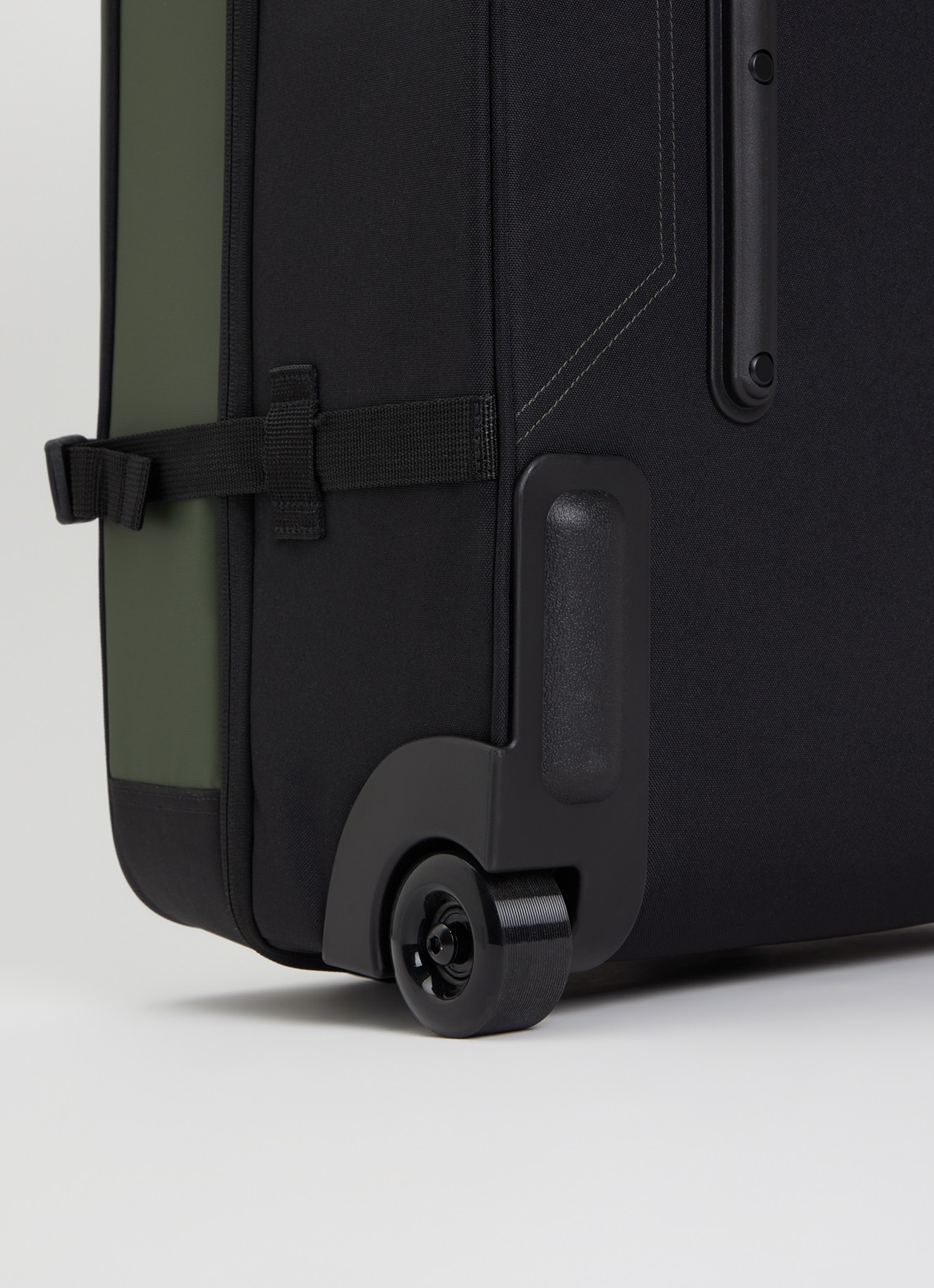 Eastpak Transit'R Pro M trolley 71 cm - detail 3 khaki