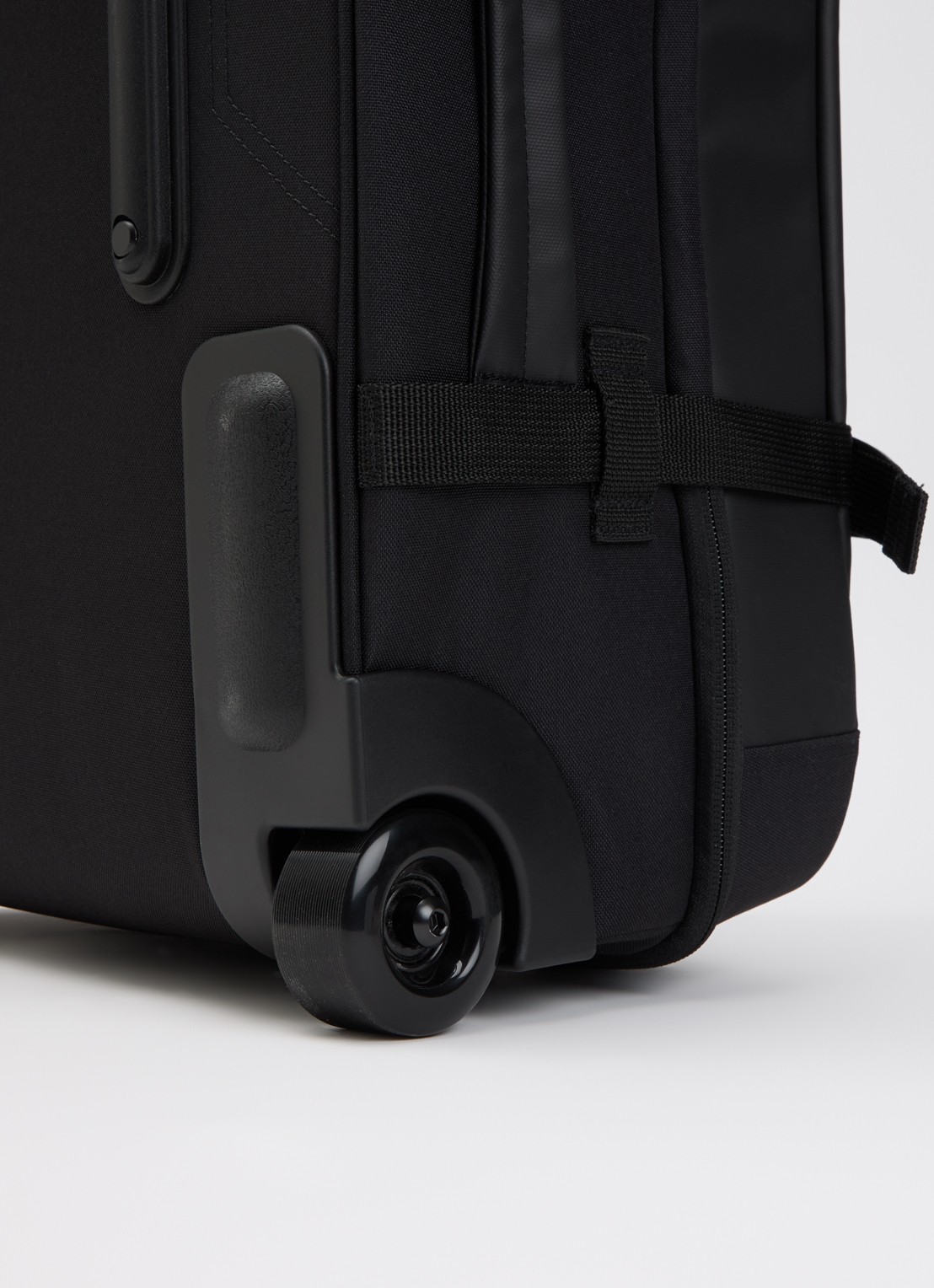 Eastpak Transit'R Pro S trolley 55 cm - detail 3 zwart