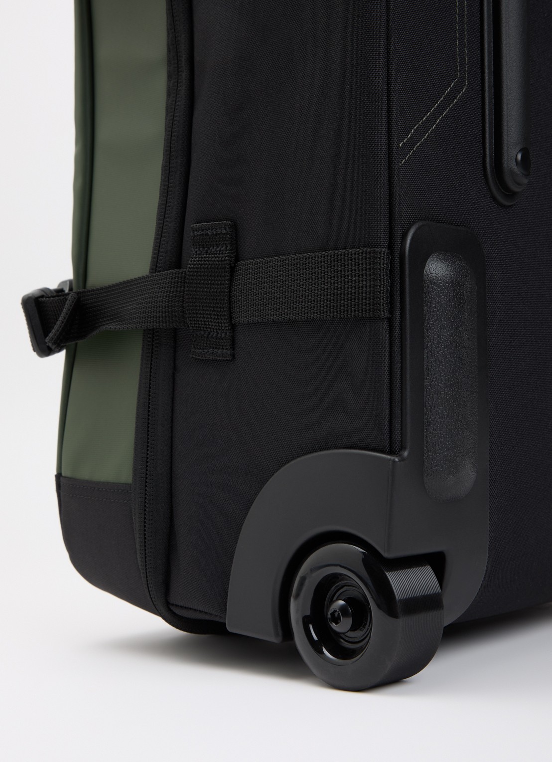 Eastpak Transit'R Pro S trolley 55 cm - detail 3 khaki