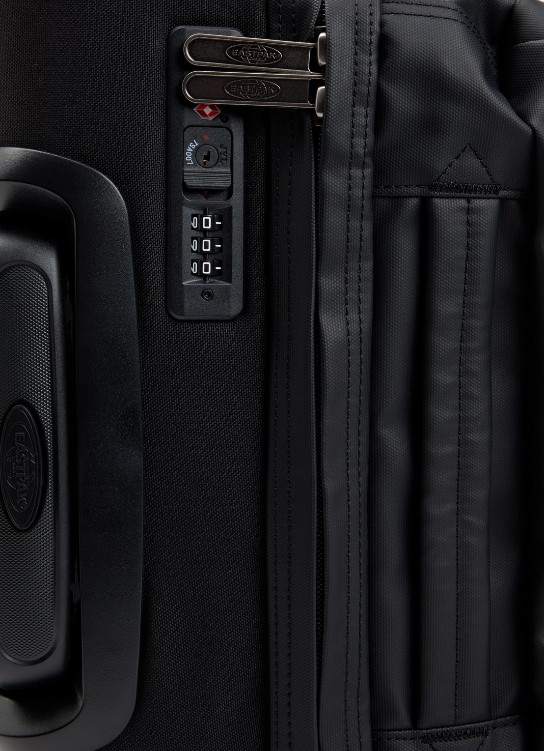 Eastpak Transit'R S Trolley 51 cm - detail 4 zwart