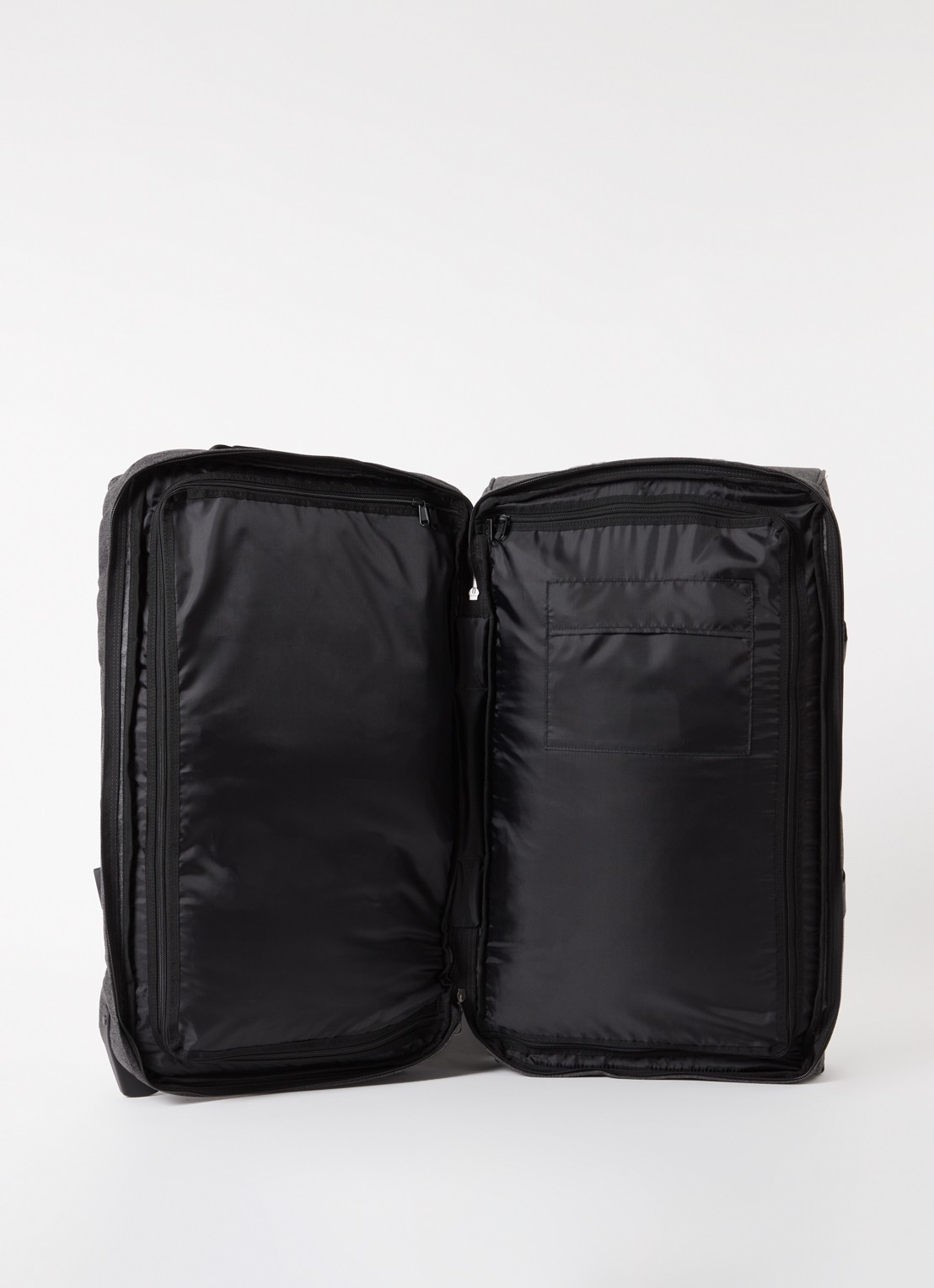 Eastpak Tranverz M koffer 67 cm - detail 3 zwart
