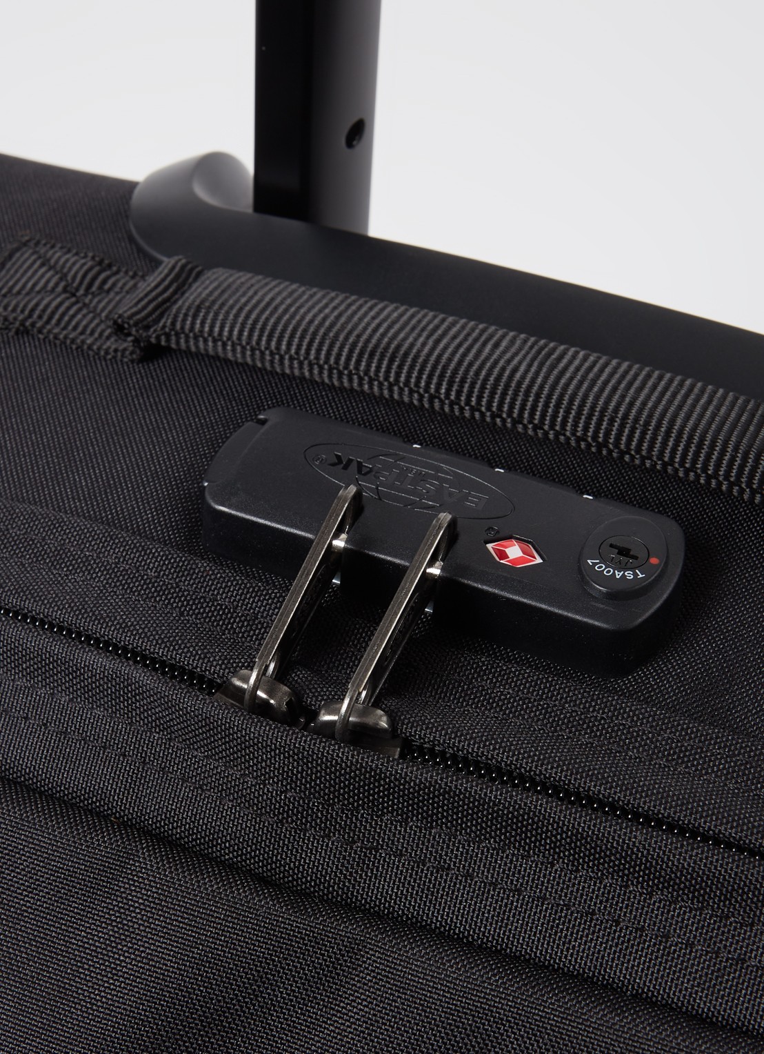 Eastpak Tranverz XXS trolley 45 cm - detail 3 zwart