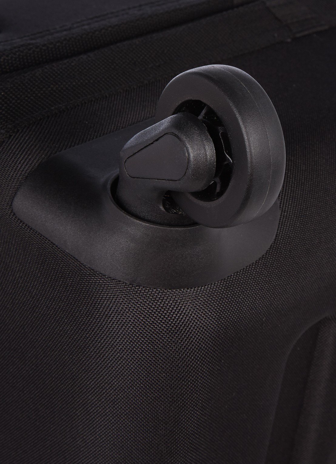 Eastpak Tranzshell L spinner 77 cm - detail 2 zwart