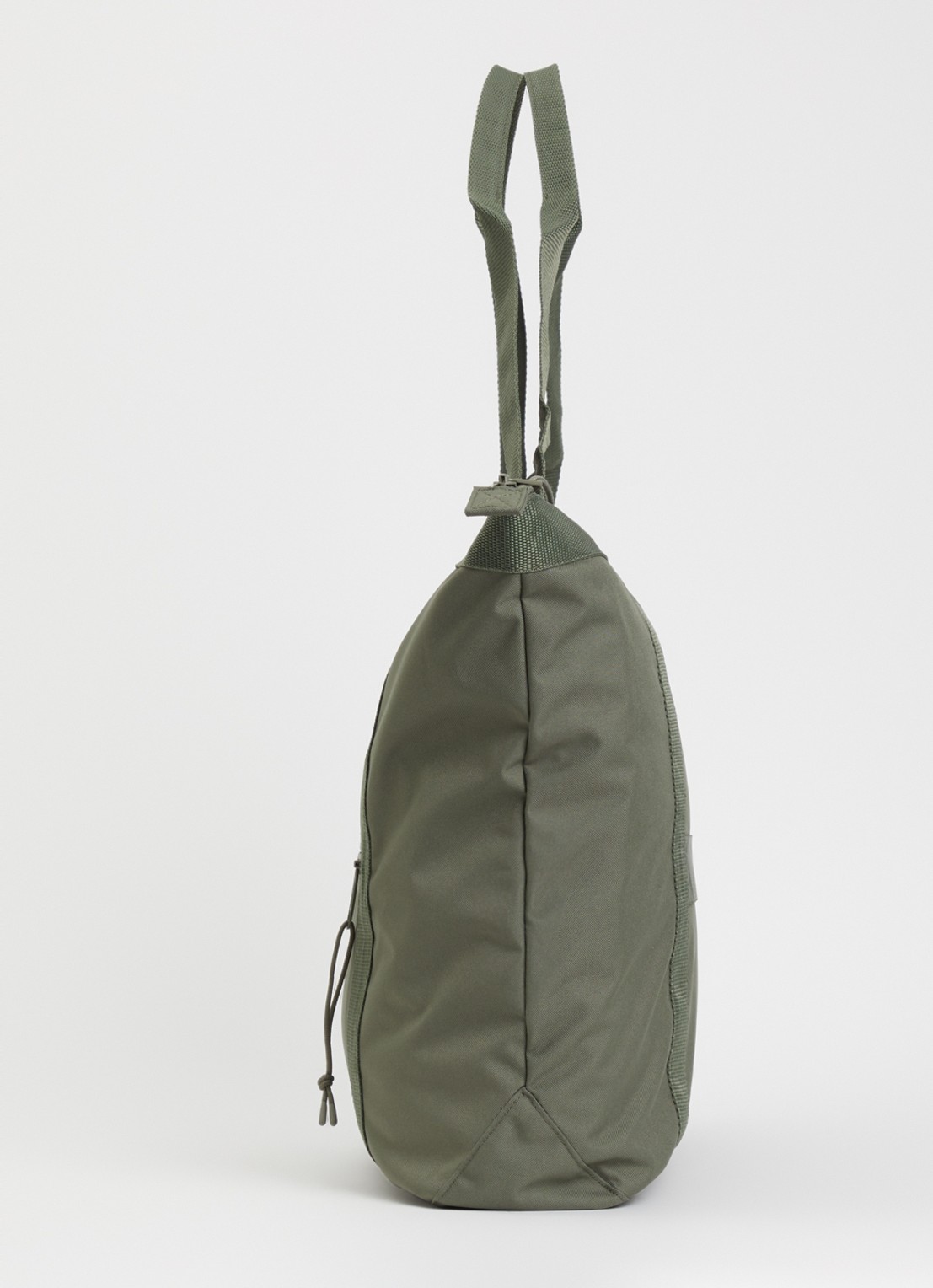 Eastpak Travel Tote schoudertas met 16 inch laptopvak - detail 3 mosgroen