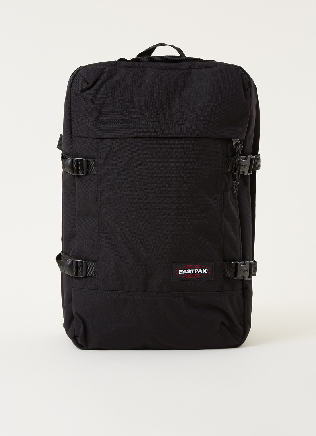 Eastpak Travelpack reistas 51 cm - voorkant zwart