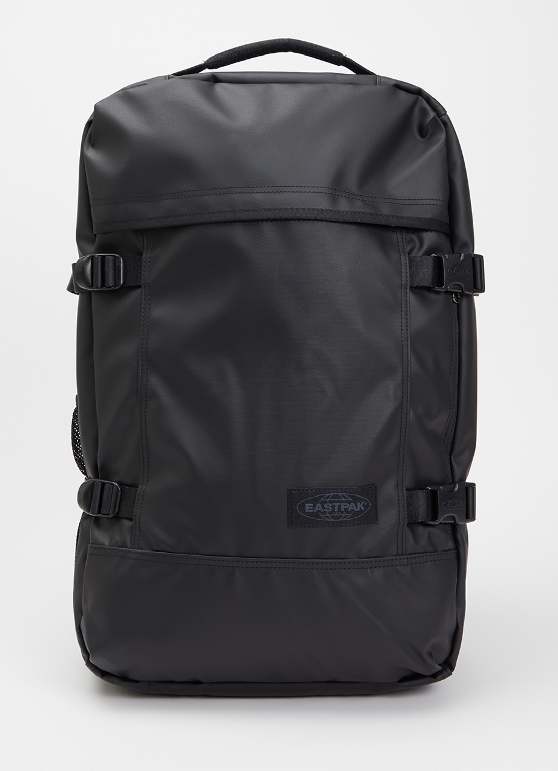 Eastpak Travelpack weekendtas - voorkant 3 zwart