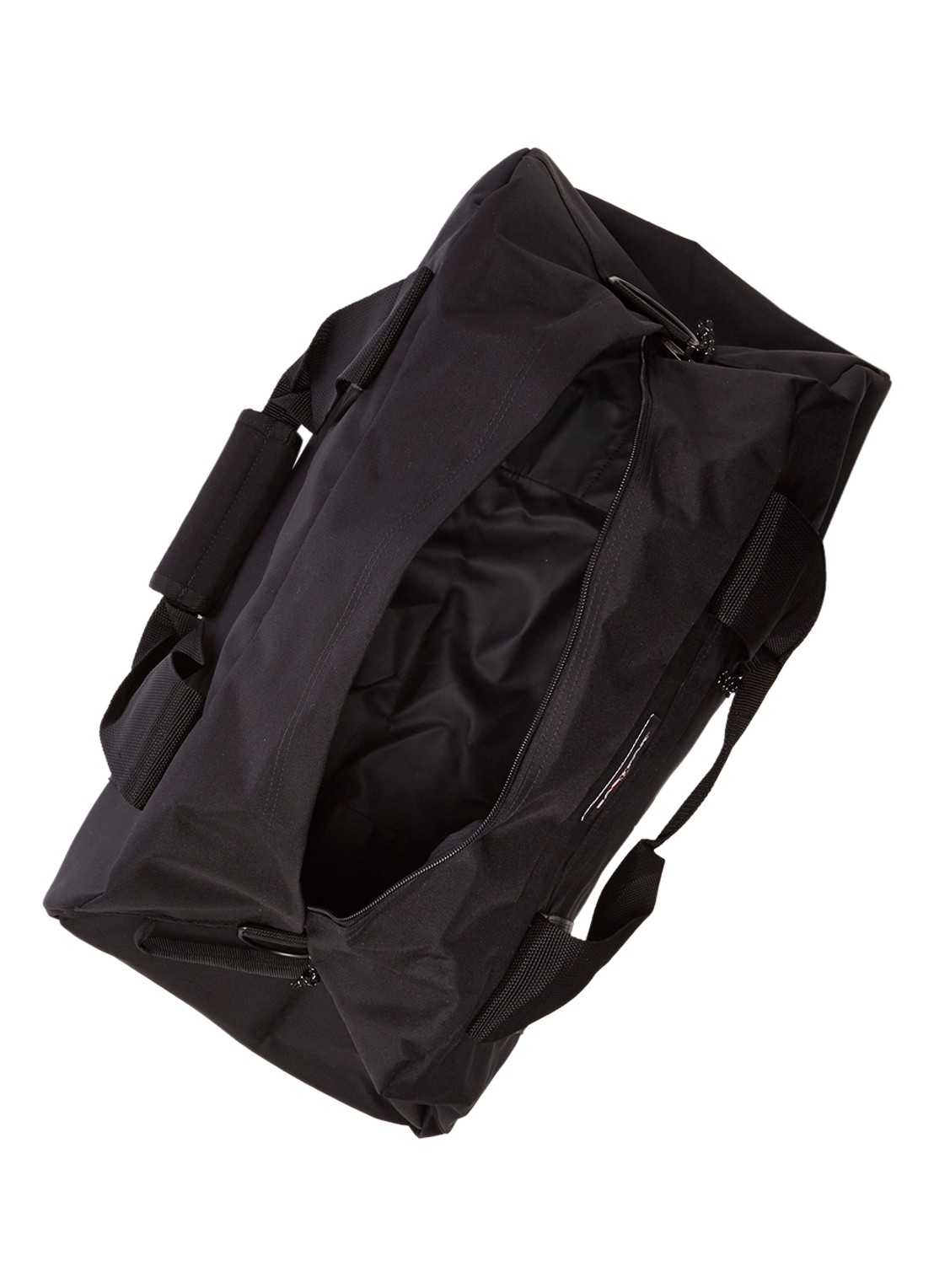 Eastpak Weekendtas Station EK070 - detail 3 zwart