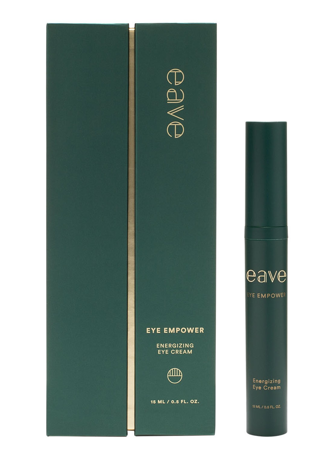 Eave Eye Empower - oogcrème - voorkant 4 undefined