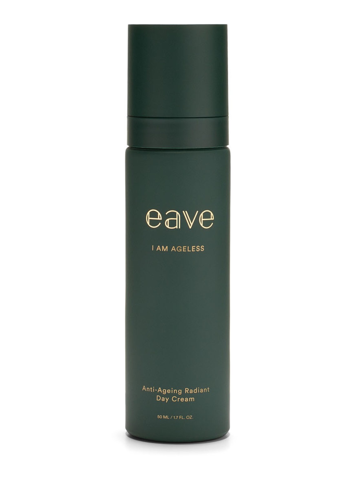 Eave I Am Ageless - dagcrème - voorkant undefined
