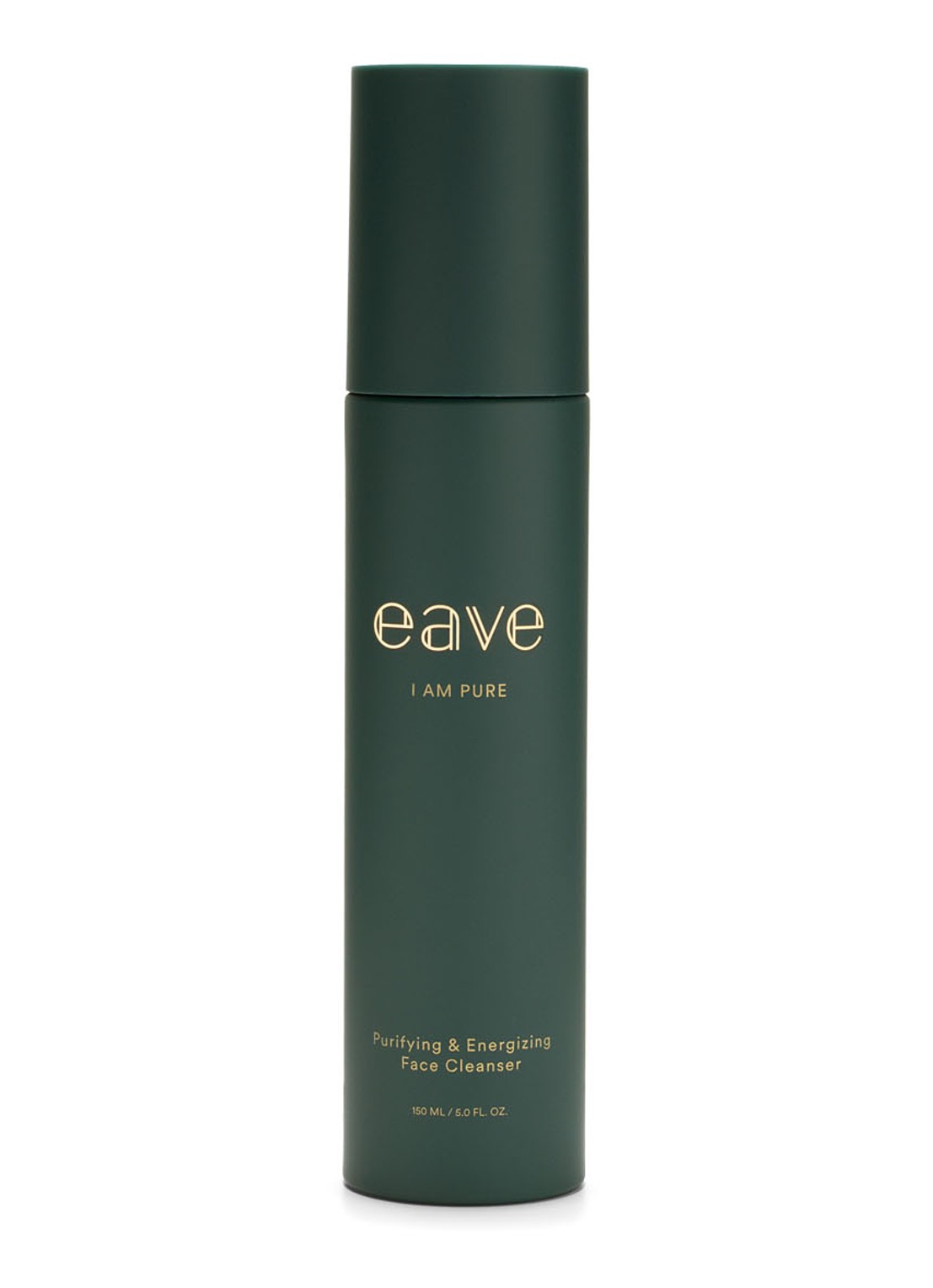 Eave I Am Pure - gezichtsreiniging - voorkant undefined