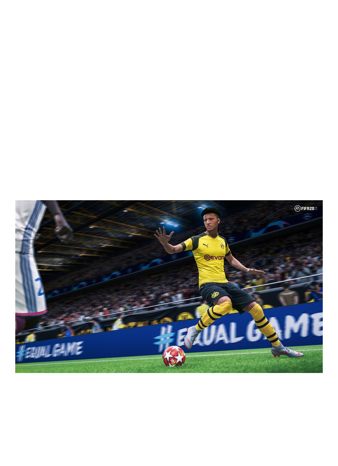 Electronic Arts FIFA 20 Game - Xbox One - detail 4 rood