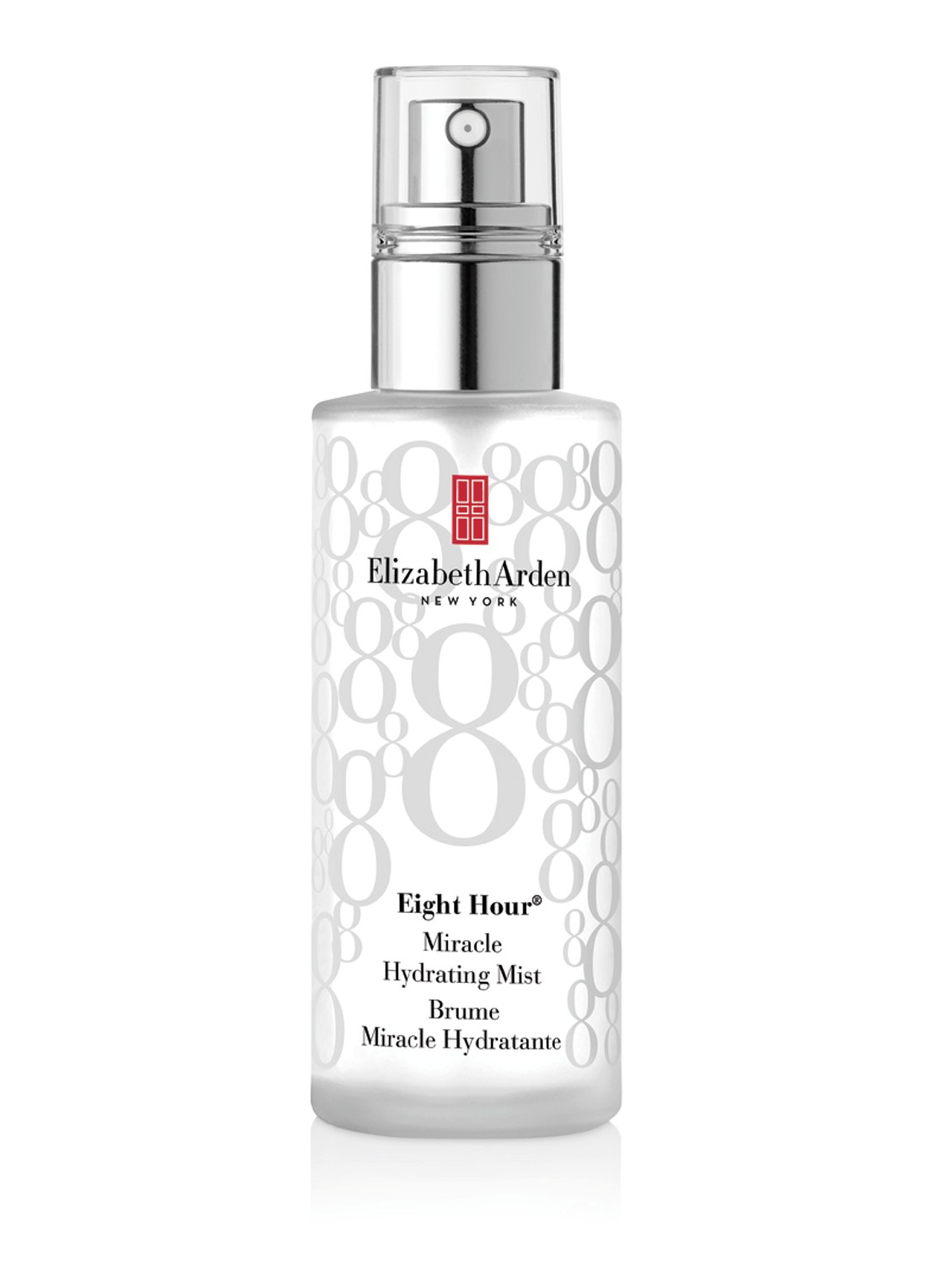 Elizabeth Arden All-Over Miracle Hydrating Mist - face mist - voorkant undefined