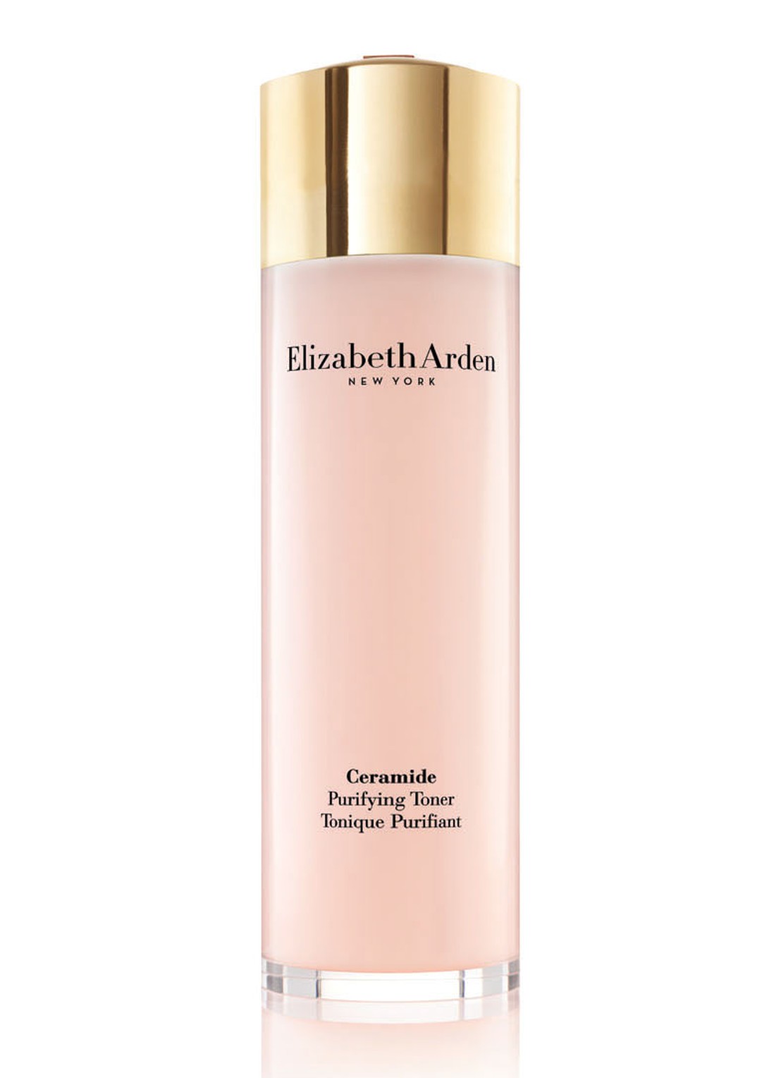 Elizabeth Arden Ceramide Purifying Toner  - voorkant 3 undefined