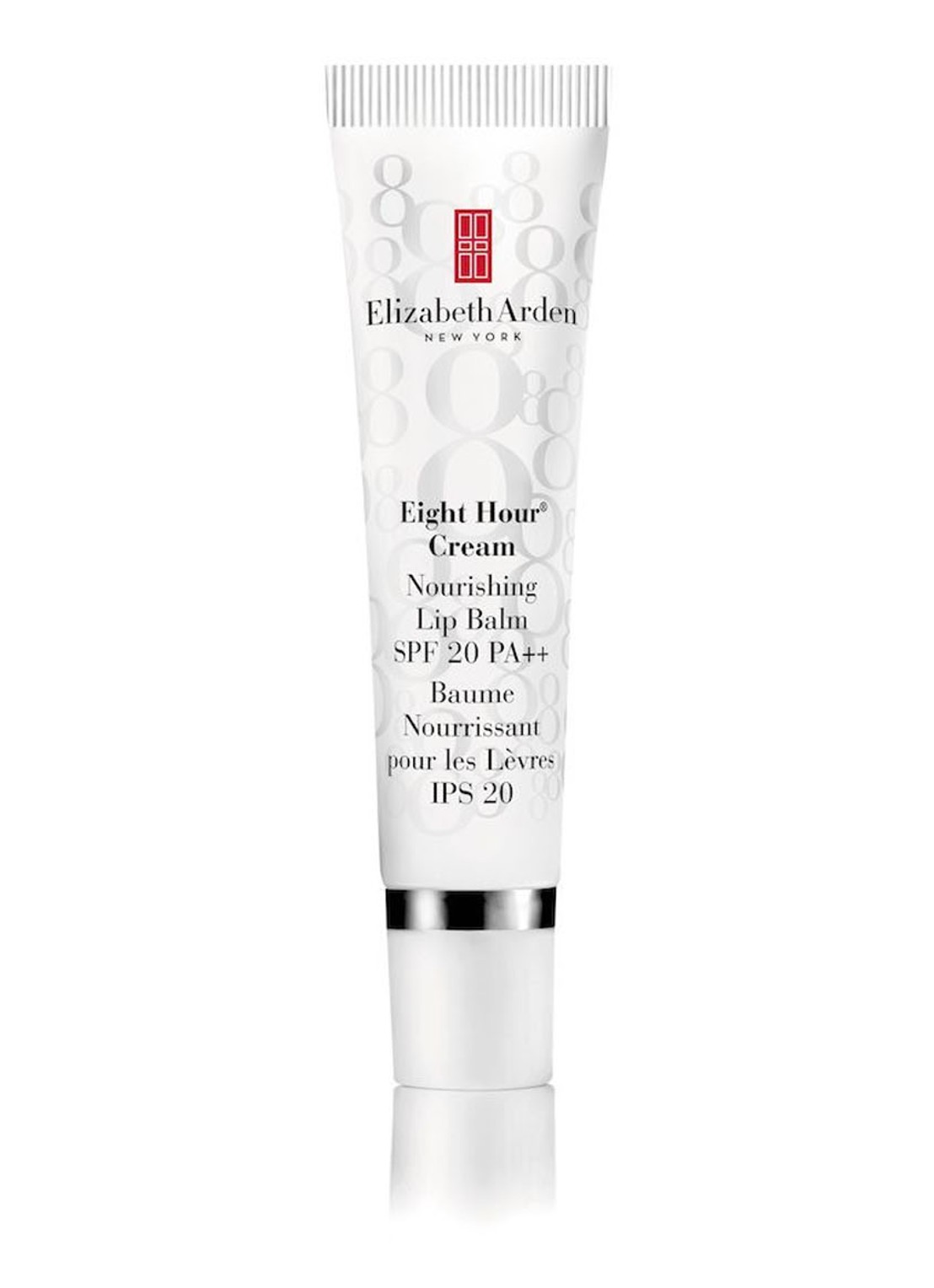 Elizabeth Arden Eight Hour Cream nourishing Lip Balm SPF 20 - lipbalsem - voorkant undefined