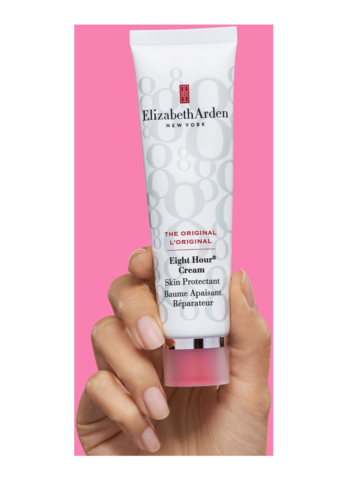 Elizabeth Arden Eight Hour Skin Protectant Cream - herstellende crème - detail 4 undefined