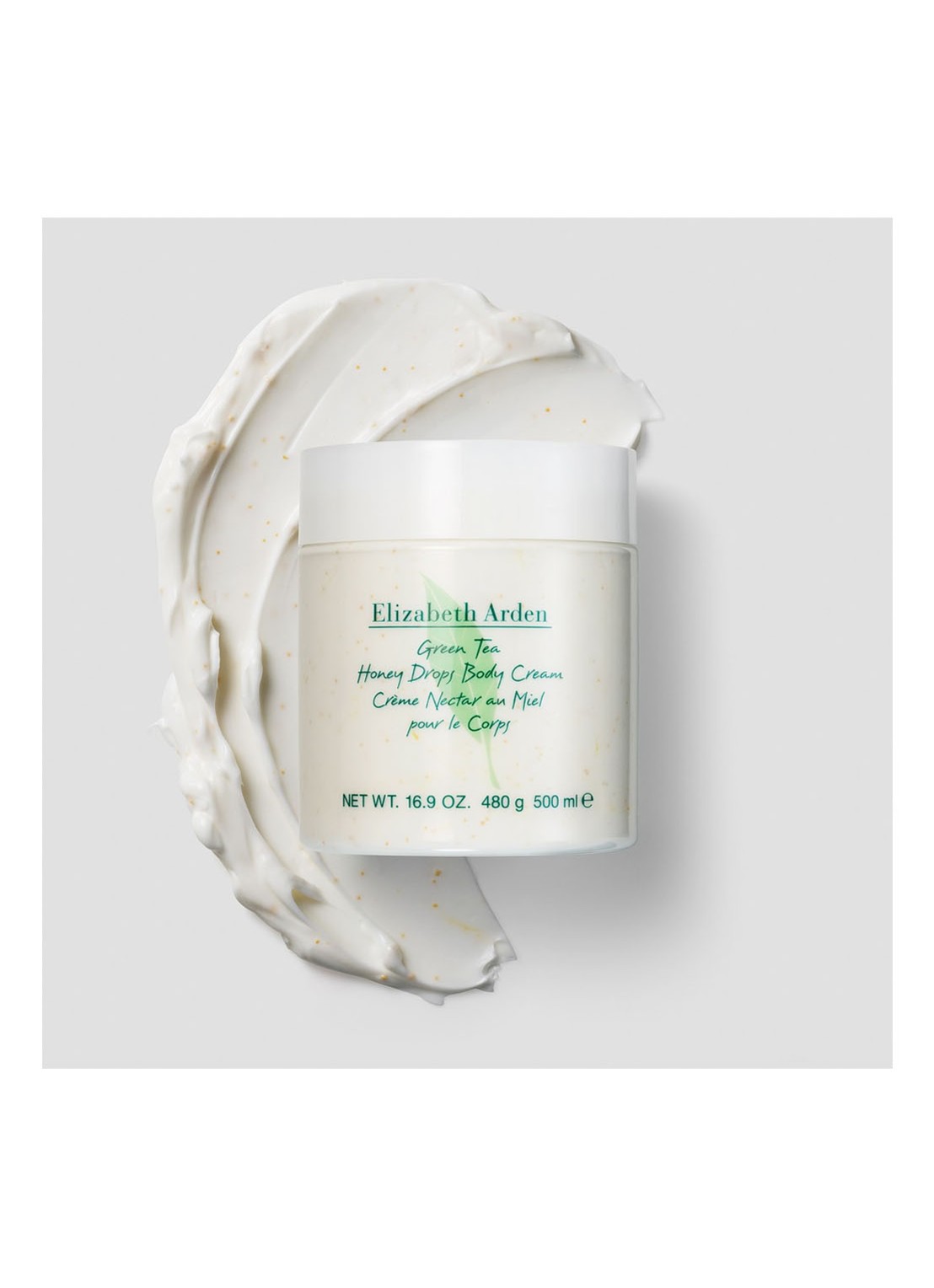 Elizabeth Arden Green Tea Honey Drops - bodycrème - detail 2 undefined