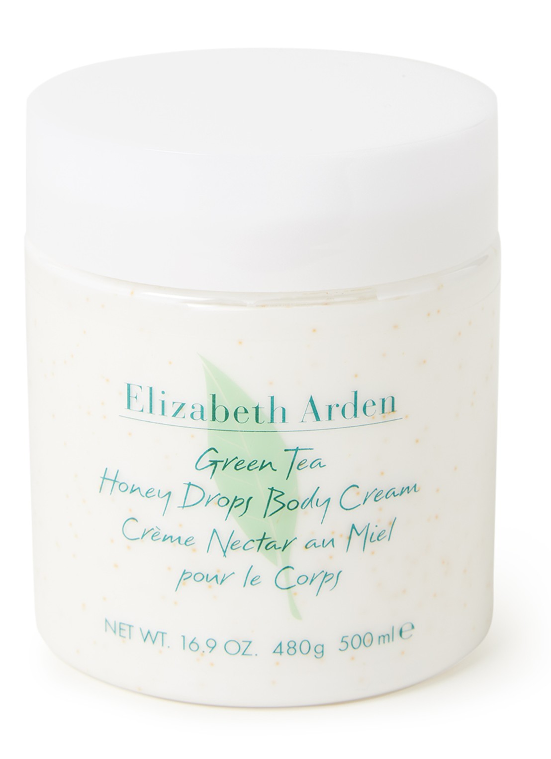 Elizabeth Arden Green Tea Honey Drops - bodycrème - voorkant 3 undefined