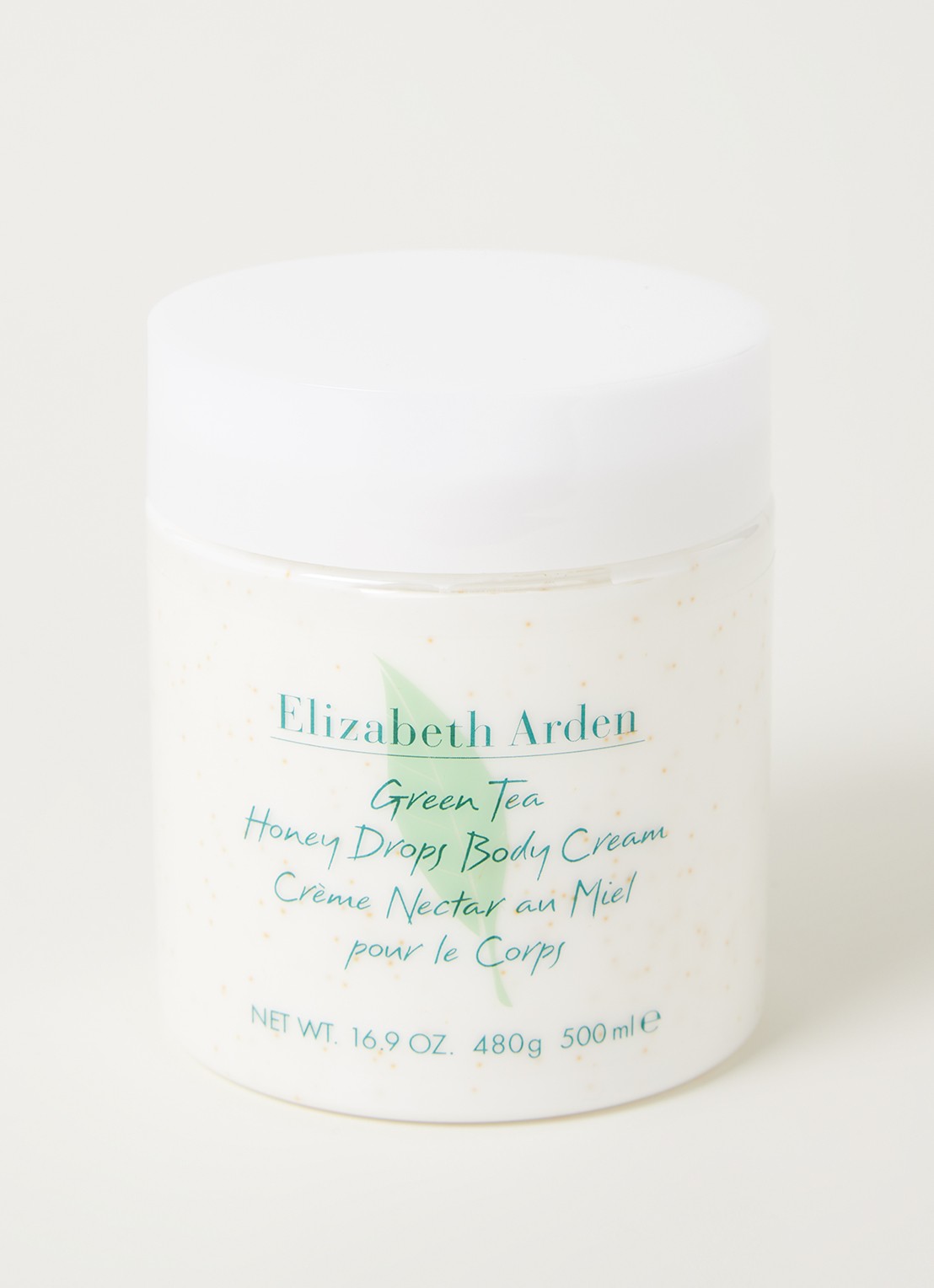 Elizabeth Arden Green Tea Honey Drops - bodycrème - voorkant 4 undefined