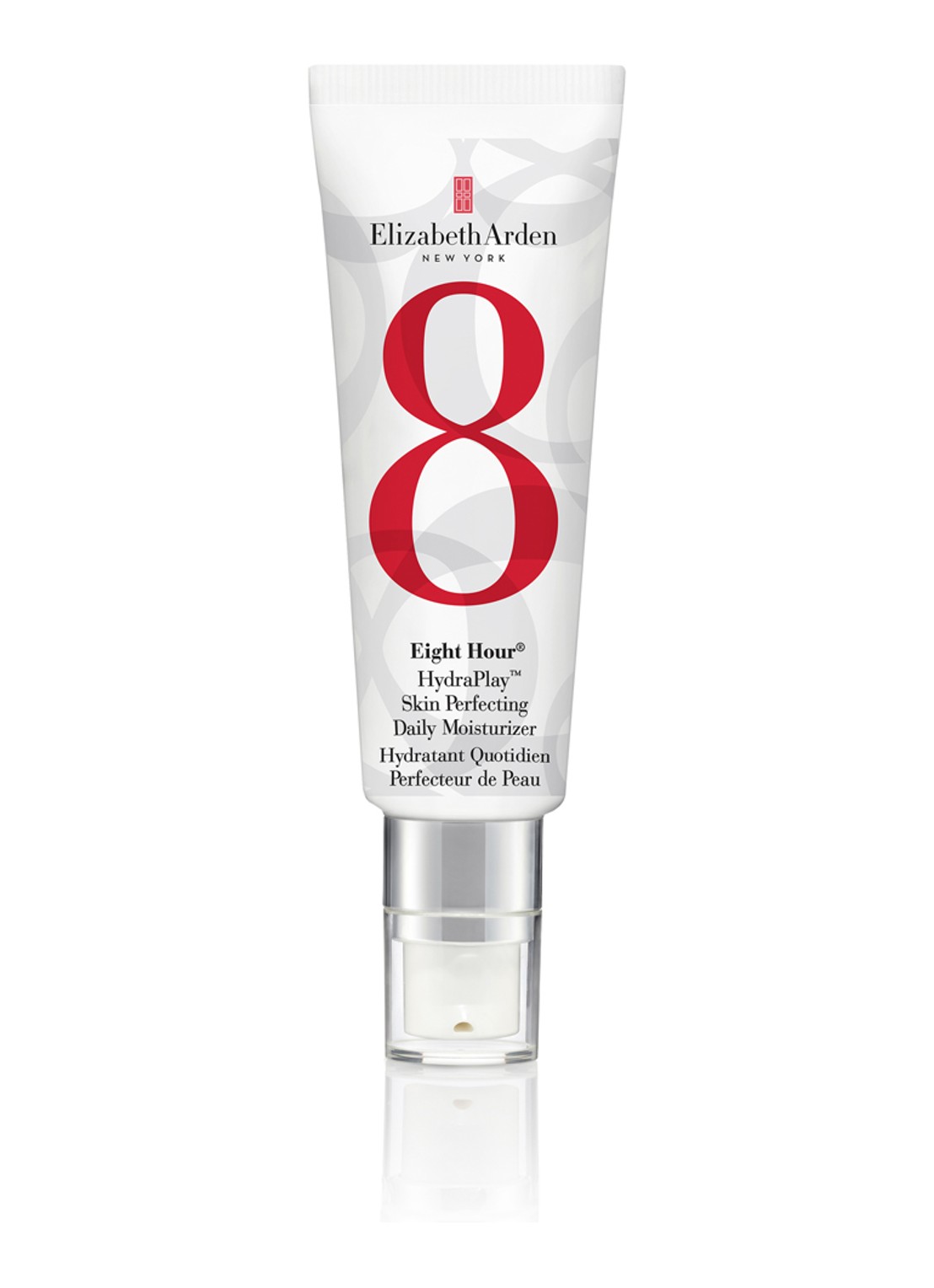 Elizabeth Arden HydraPlay™ Skin Moisturizer - dag- en nachtcrème - voorkant undefined