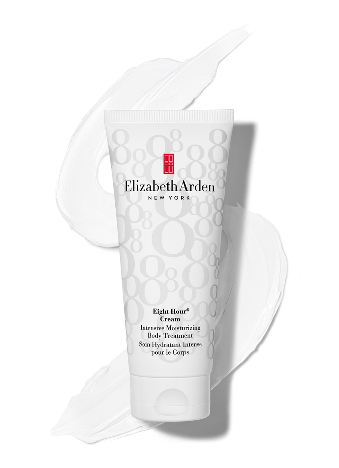 Elizabeth Arden Moisturizing body treatment - bodylotion - voorkant undefined