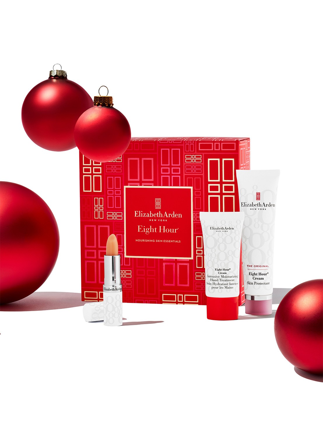 Elizabeth Arden Originals Giftset - verzorgingsset - detail 3 wit