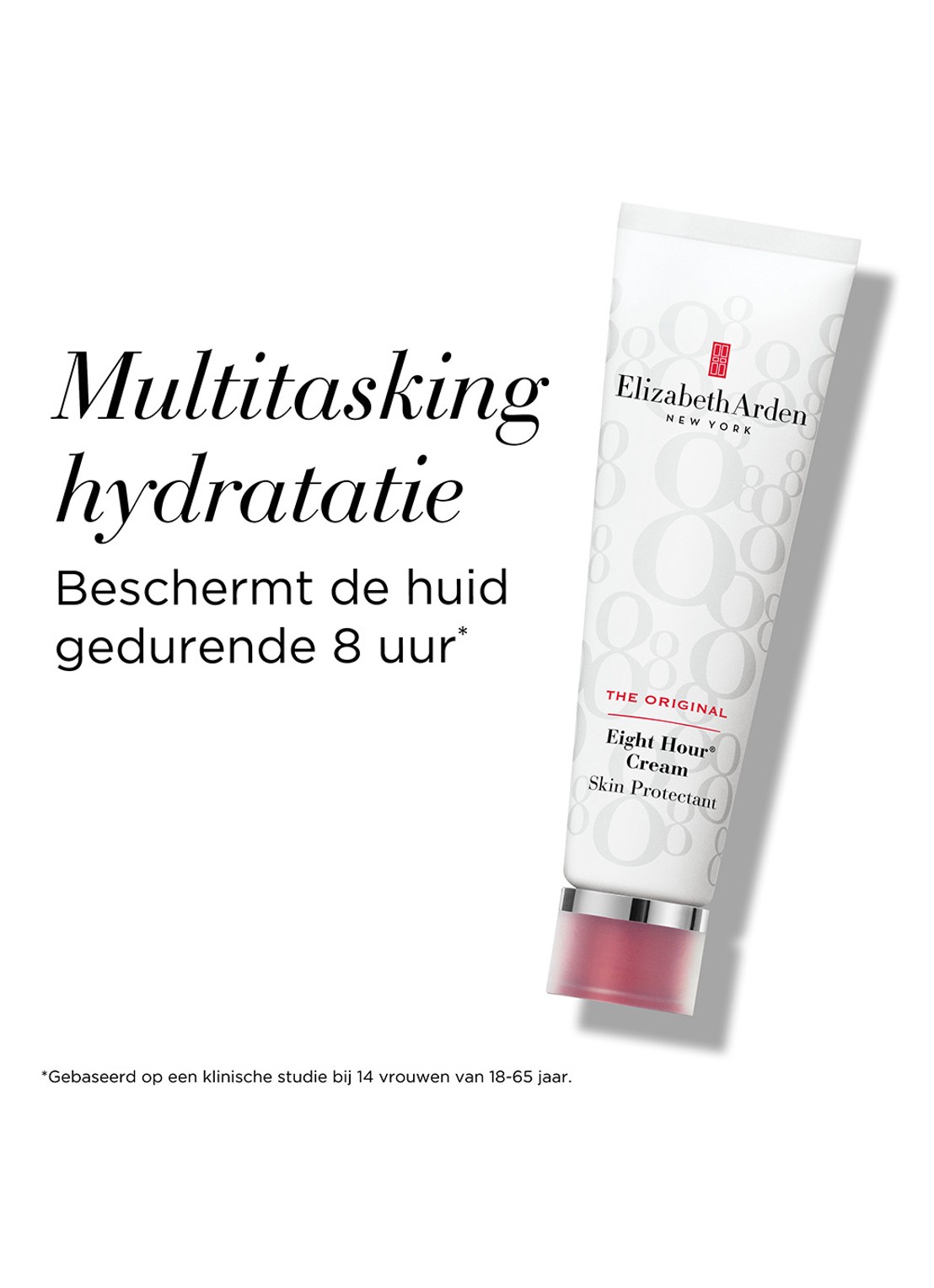 Elizabeth Arden Originals Giftset - verzorgingsset - detail 4 wit
