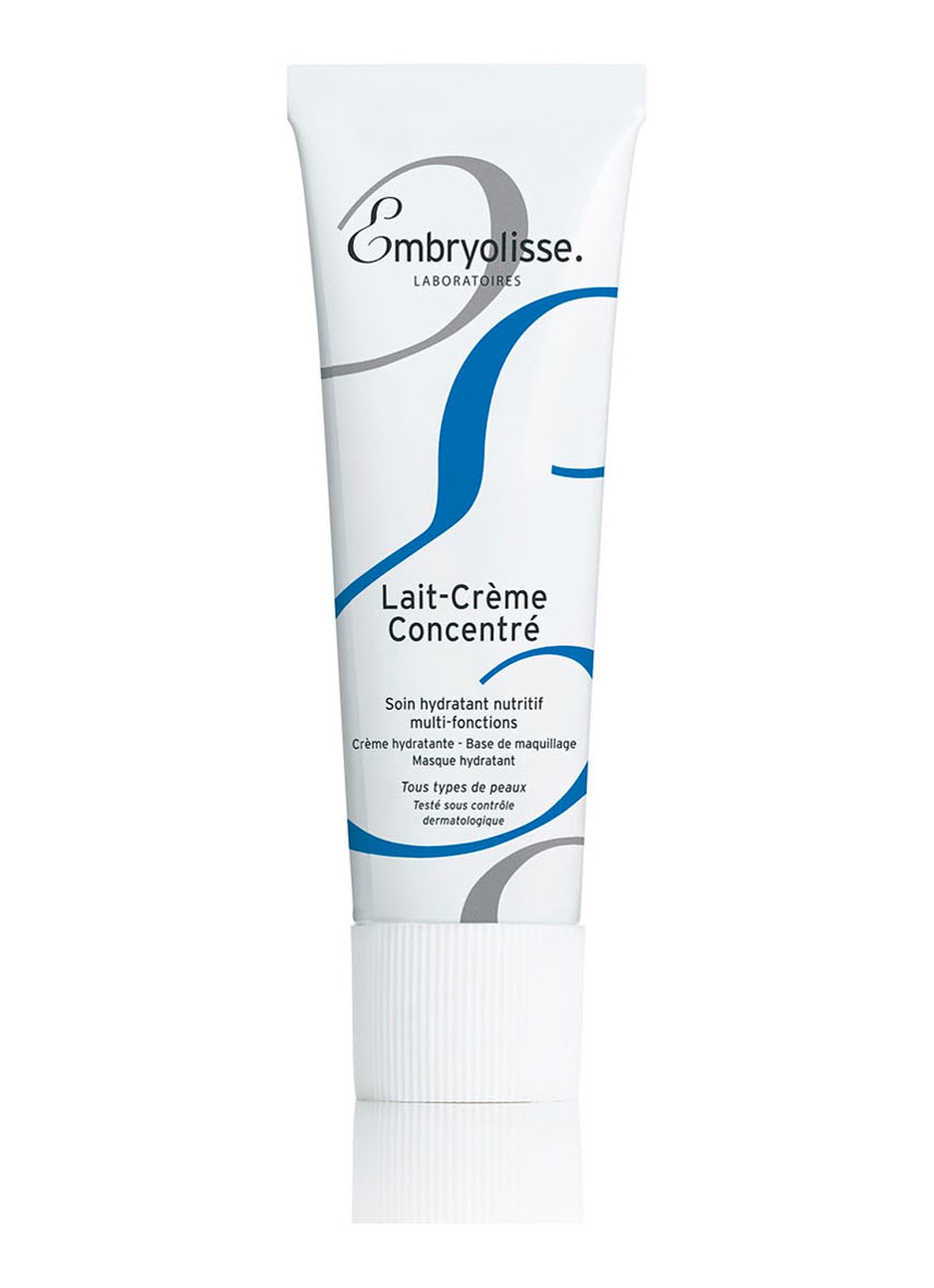 Embryolisse Lait Crème Concentrate - gezichtscrème - voorkant undefined