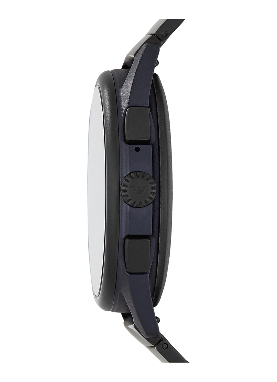 Emporio Armani Display smartwatch Gen 5 ART5020 - detail 2 zwart
