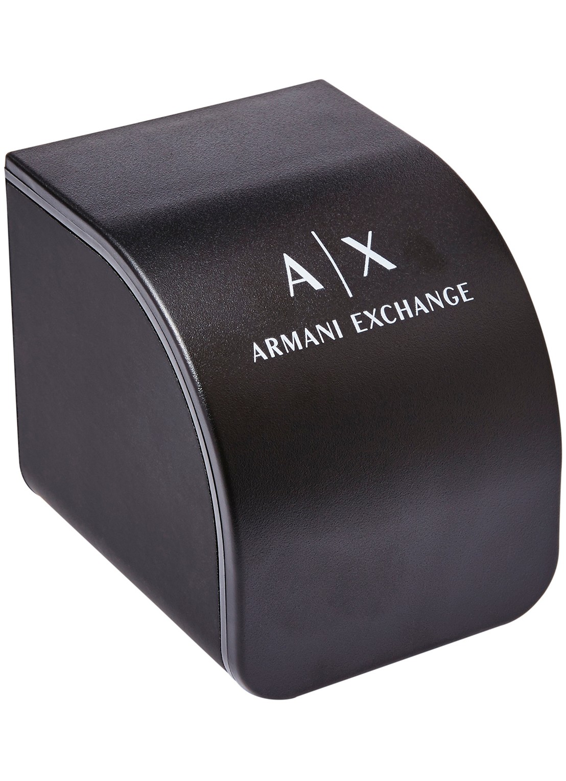 Emporio Armani Horloge AX2808 - detail 3 bruin