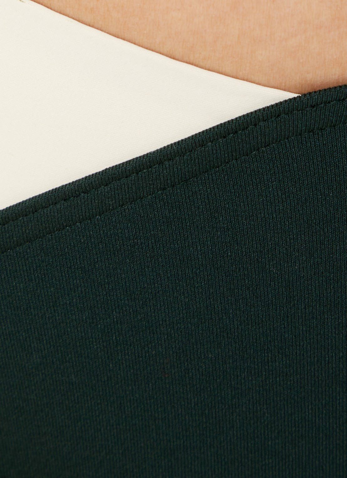 Eres Dialogue tanga bikinislip  - detail 2 groen