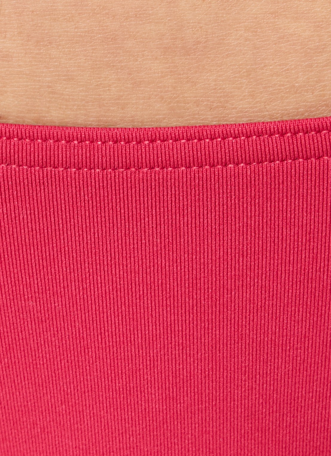 Eres Duni Malou bikinislip - detail 5 rood