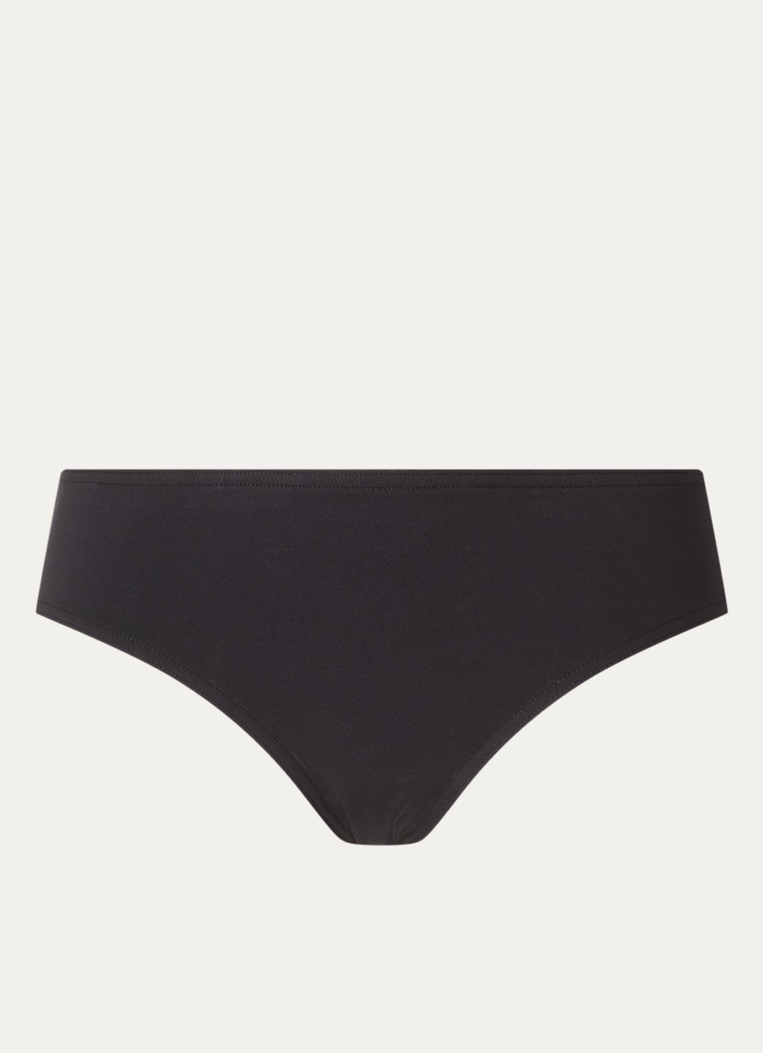 Eres Duni Succes bikinislip - voorkant zwart
